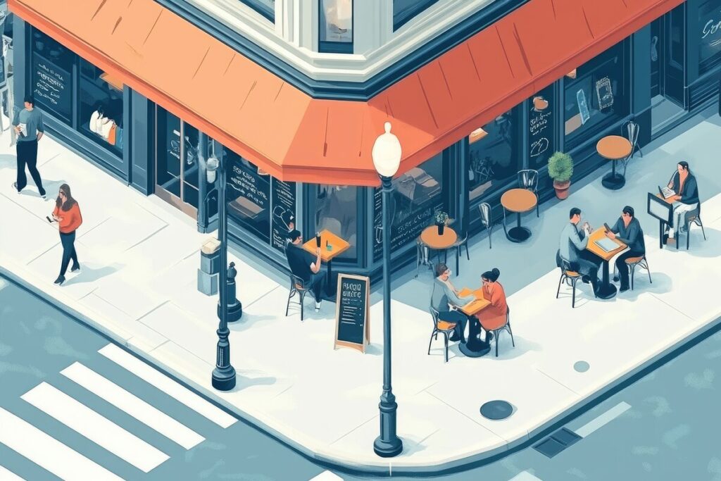 A Foodie’s Guide to Preston Hollow: Discovering the Best Eats in Dallas’ Upscale Neighborhood